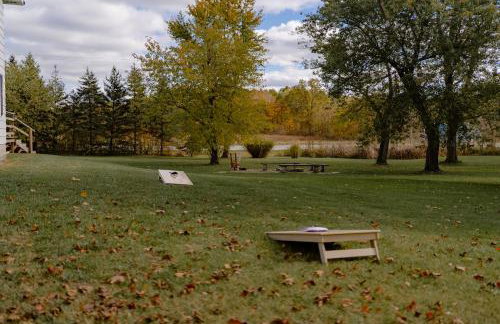 Evergreen Lodge - Foto 60