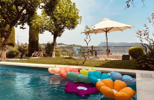 Villa delle Agavi - Foto 38