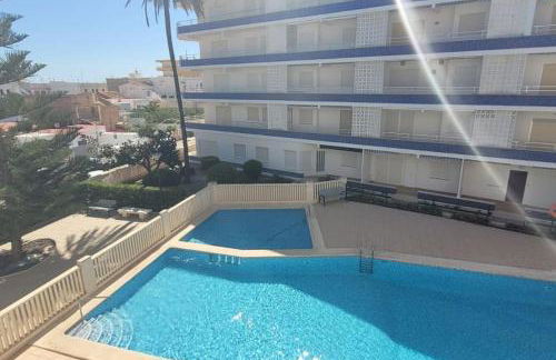 Apartamento Playa Piles -Familias- - Foto 6