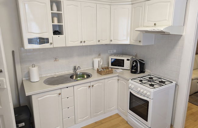 Apartments Tynska 7 - Foto 75