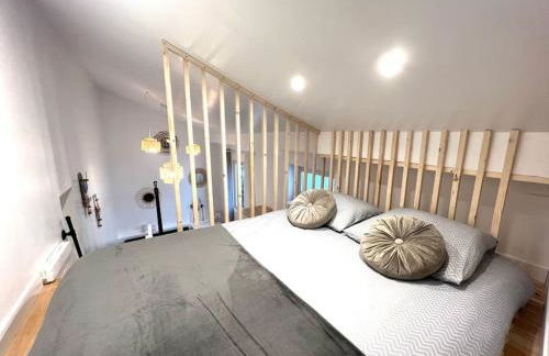 Jolie Mini Maison Lovely Tiny House - Foto 25