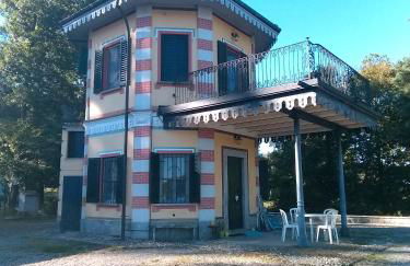 Agriturismo Villa Brugolta - Foto 1