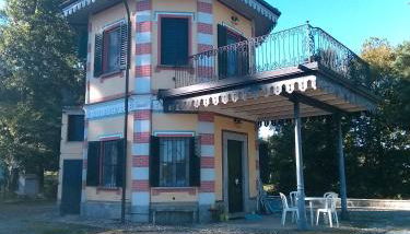 Agriturismo Villa Brugolta - Foto 1