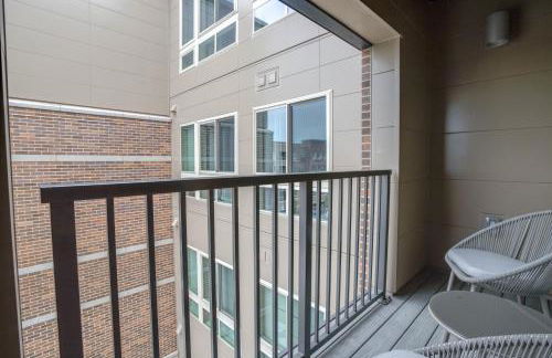 Amazing apartment with easy access to the metro - Foto 21