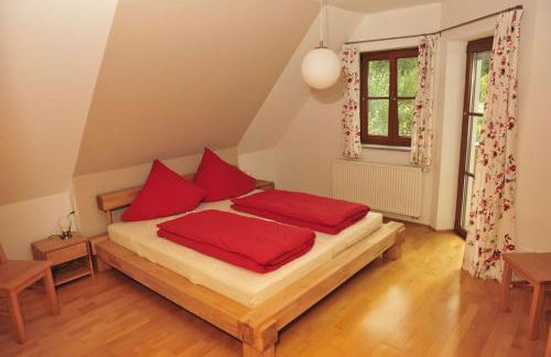 Ferienwohnungen Ganßer - Foto 2