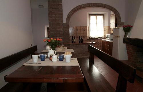 Borgo al Cielo - Albergo Diffuso - Foto 55