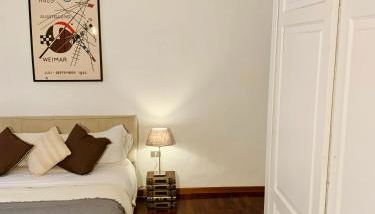 Casa al porto Sea port Apartment Ancona - Foto 3, wardrobe