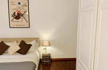 Casa al porto Sea port Apartment Ancona - Foto 3