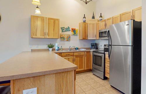 Lake Minocqua Lakeview - Foto 18