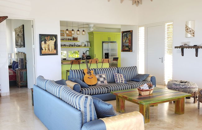 Villa Fair Winds - Photo 12