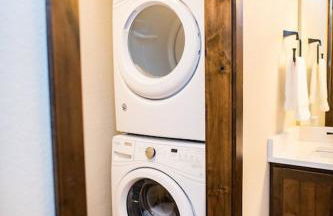 The Getaway,Hot Tub, AC, 2miles from RMNP - Foto 25