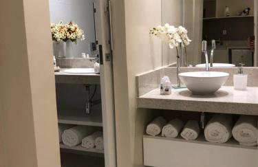 Ondina Apart Hotel - Apto. 537 - Foto 60