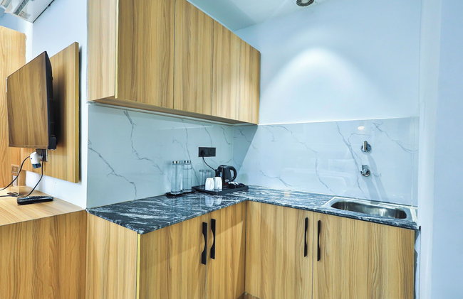 Orsom Stays Sassy Sector 53 - Foto 80