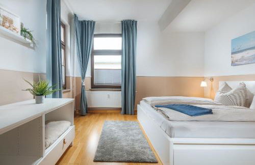 Große Koje mit Terrasse - Foto 13