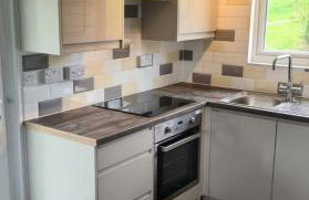 Chalet at Penstowe Holiday Park Near Bude - Foto 4