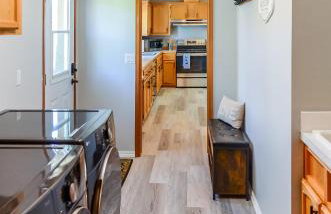 Peak View Corvallis - Spacious Outdoor Dining w/Fire Table - Close to Downtown & OSU - Foto 22