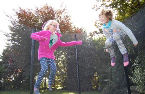 Ela's Hof - Sommerflieder - Foto 13