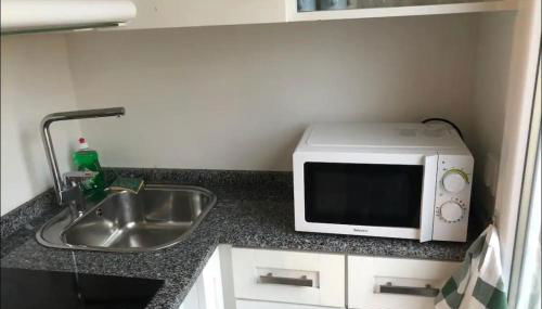 Studio à 300 m de la gare de Mantes-la-Jolie - Foto 5