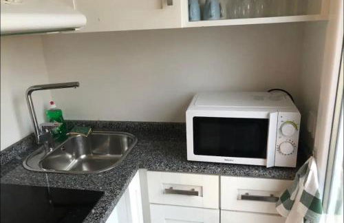 Studio à 300 m de la gare de Mantes-la-Jolie - Foto 5