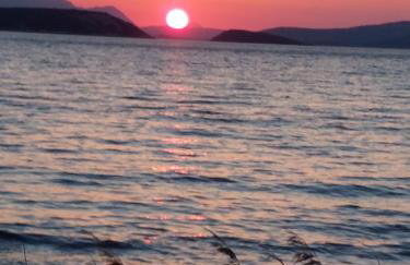 Kerry's Evia Island House - Foto 8