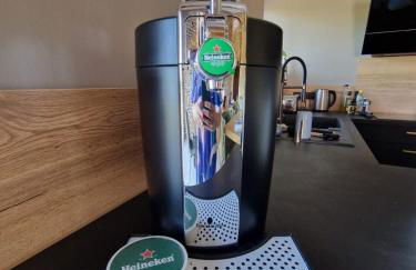 La Grange du Peuch, 10 personnes - Foto 29