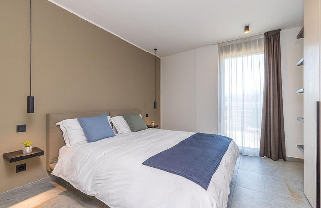 ICON H Lugano – Luxury Suites & Apartments - Foto 47