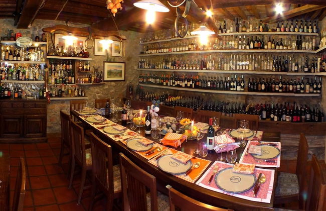 Country Inn Casa Mazzoni - Foto 18