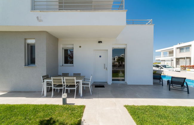 Thalassa & Thalassa Prive Residential Complexes - Foto 58