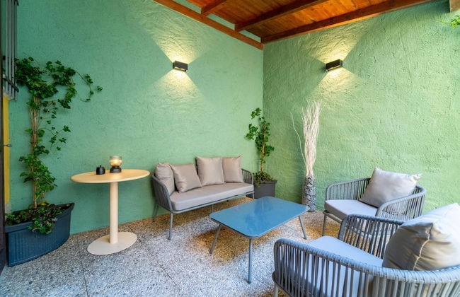 Il Cortiletto by Wonderful Italy - Foto 3