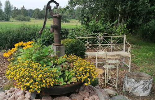 Landtraum im Traumland Mecklenburg - Foto 31