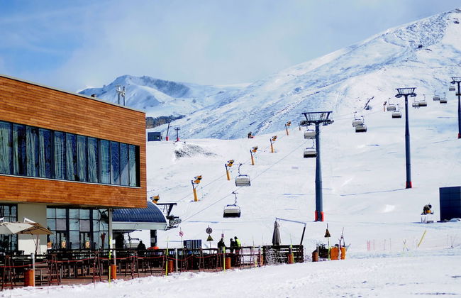 GAYA Residences Shahdag - Foto 42