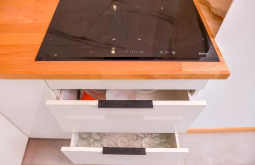 ZACISZE W OGRÓDKU Dom z balią i sauną - Foto 28