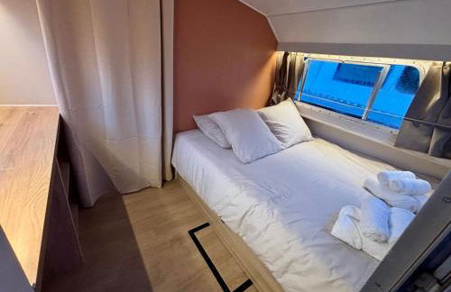 NIGHTBOAT Péniche - Foto 11