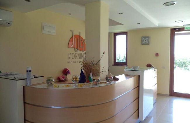 July Morning Seaside Resort - Photo 3