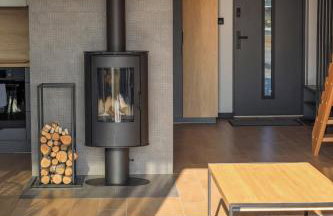 Skowronkowa Ostoja w Nałęczowie CAŁOROCZNA BALIA W CENIE - Foto 31