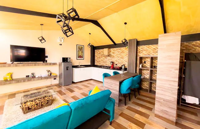 L'Aurora Residencial Cusco - Foto 10