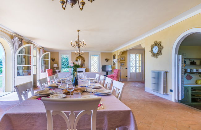 Poggio al Pruno - Foto 16