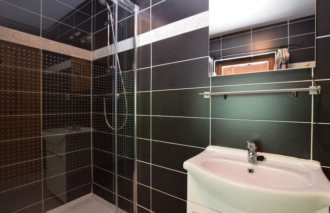 Duplex Chalet With Sauna and Terrace - Photo 33