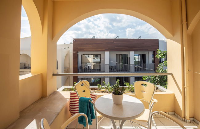 Melitti Hotel - Foto 31