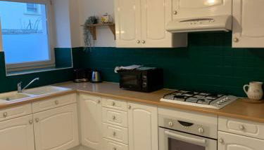 Agréable maison meublée - Foto 4