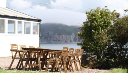 Rural Farmhouse on Kintyre, West Coast hidden gem - Foto 4