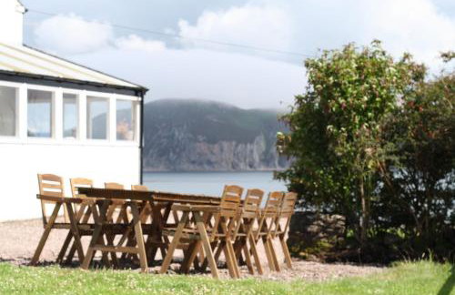 Rural Farmhouse on Kintyre, West Coast hidden gem - Foto 4