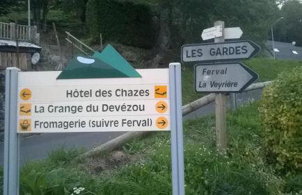 Logement à côté de la station de ski le Lioran dans le Cantal - Foto 17