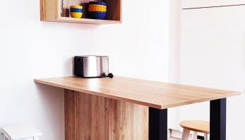 Le refuge du prieuré - Les Gîtes de la Côte d'Amour - Foto 4