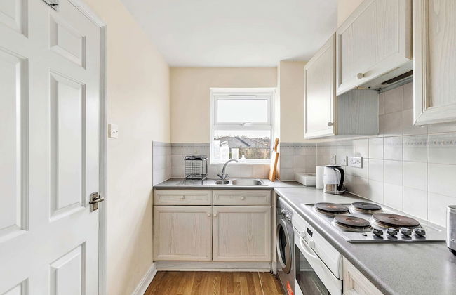 Cosy Home in Calm Residence - Foto 10