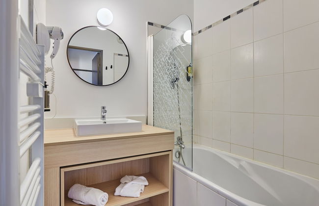 Appart Hotel Odalys City Aix en Provence L'Atrium - Foto 39