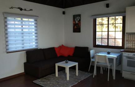 Casa Los Almendros Jacuzzi Garden - Foto 26