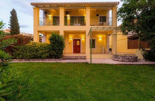 Villa Charchala - Foto 43