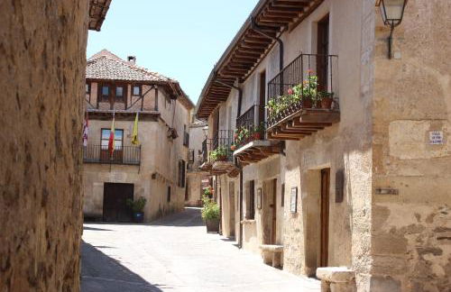 Santamaría - Mirador de Pedraza - Foto 21