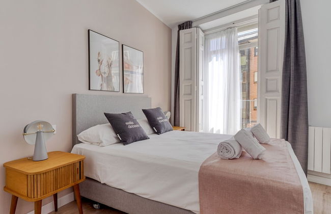 Limehome Madrid Calle Ave María - Foto 5